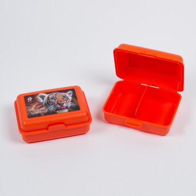 Originální svačinový box – TYGR