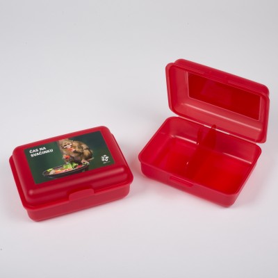 Originální svačinový box - TALAPOIN